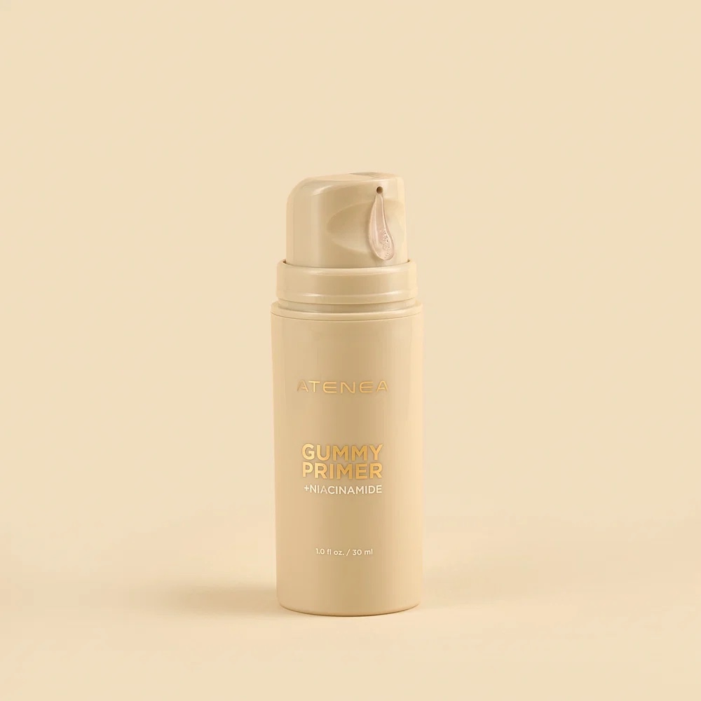 GUMMY PRIMER + NIACINAMIDA