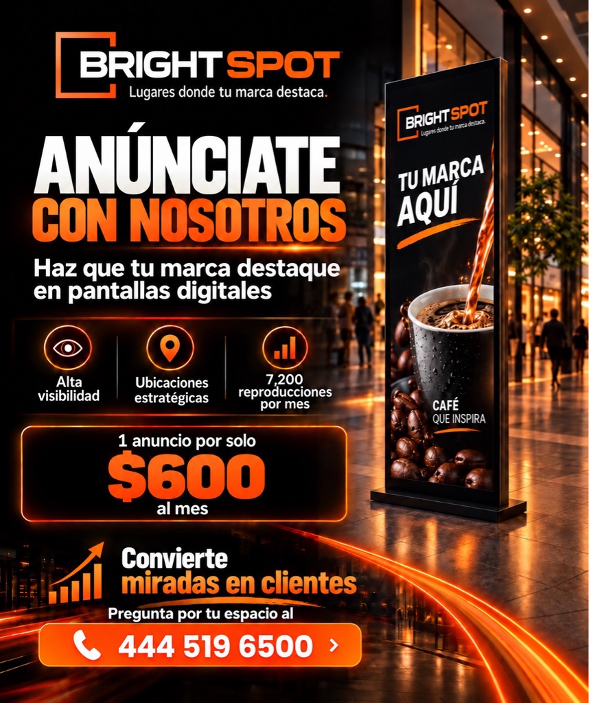 Anuncio publicitario