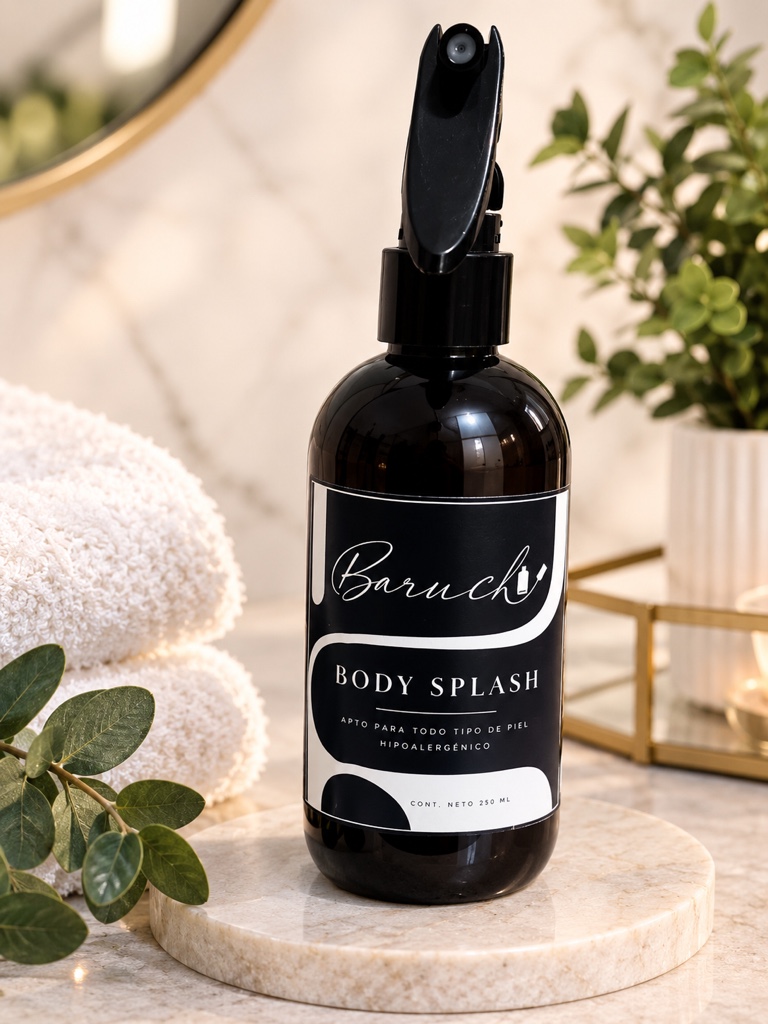 Body Splash