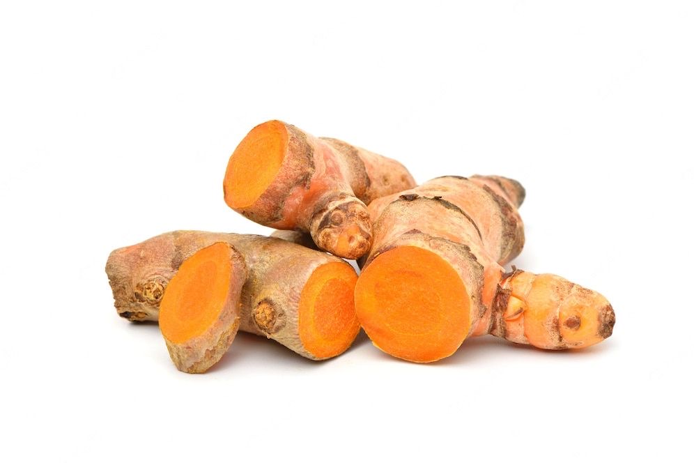 Cúrcuma