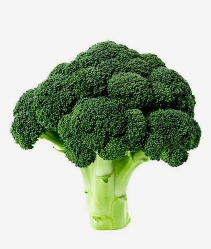 Brócoli