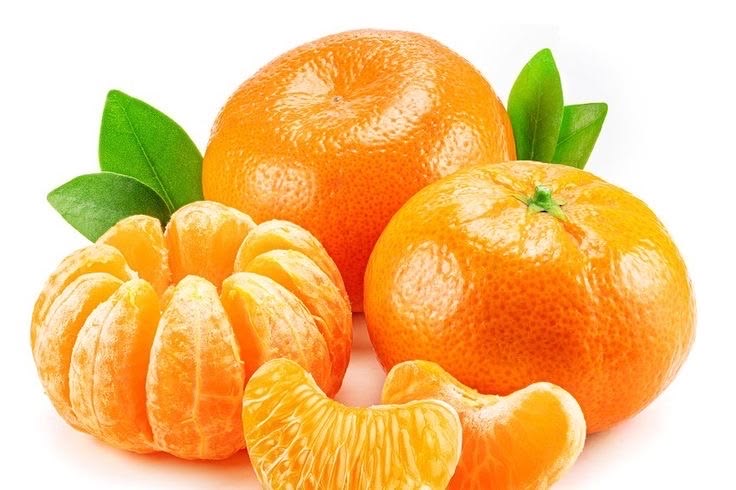 Mandarina