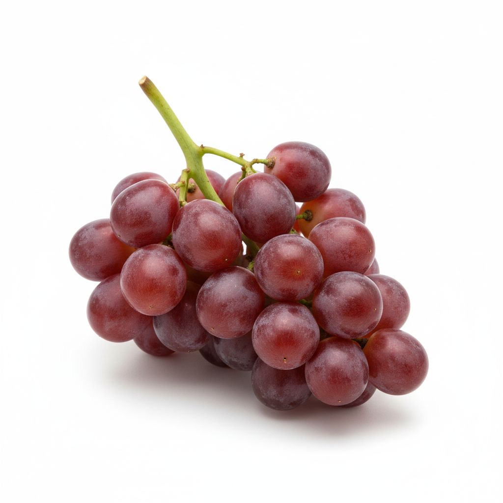 Uva morada