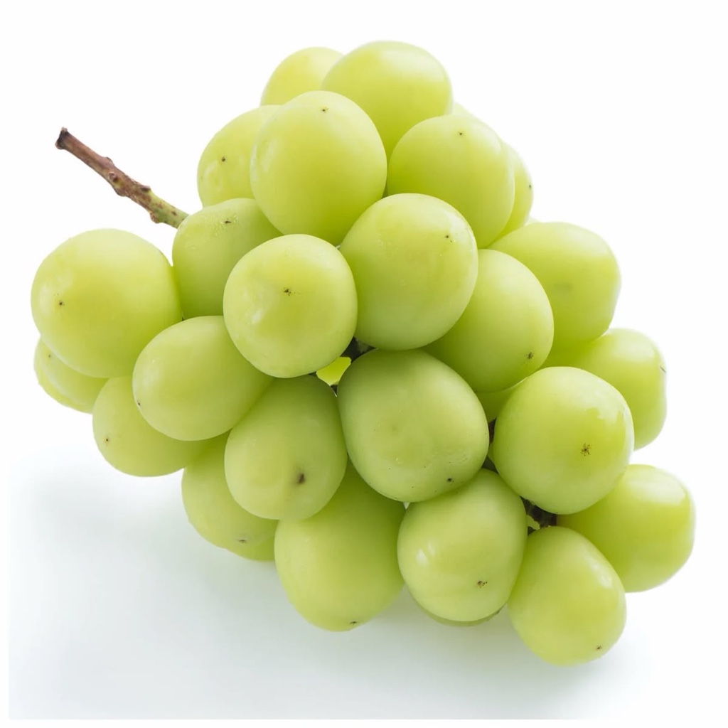 Uva verde