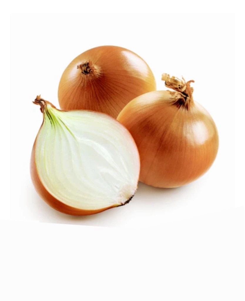 Cebolla blanca