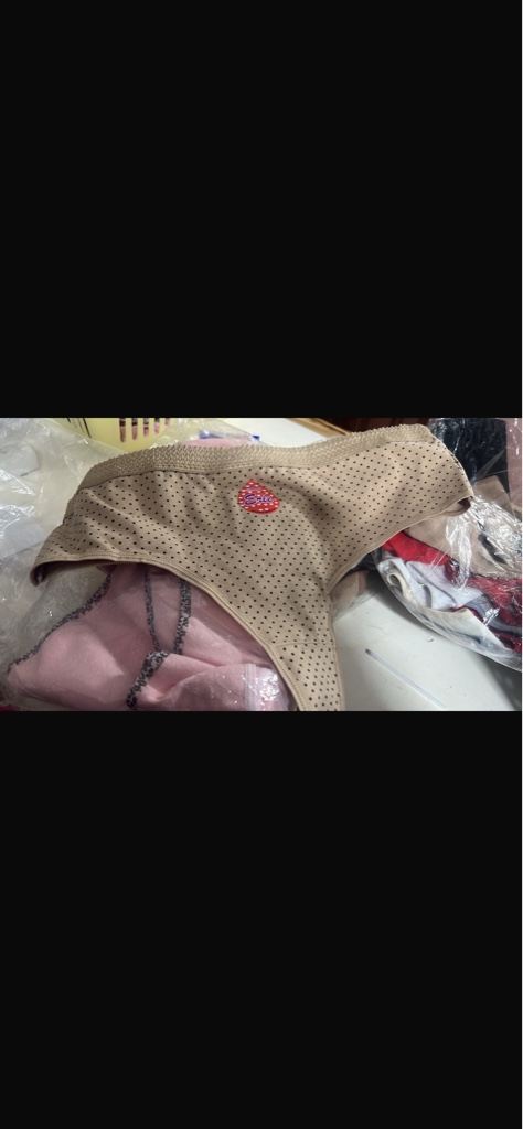 MAXI CULOTE LESS