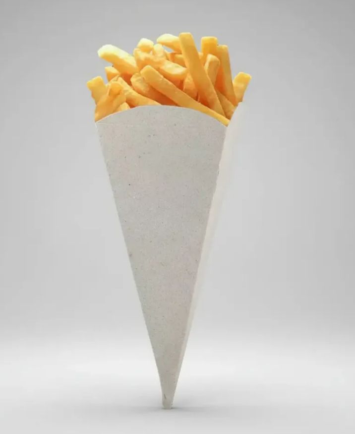CONO PARA PAPAS