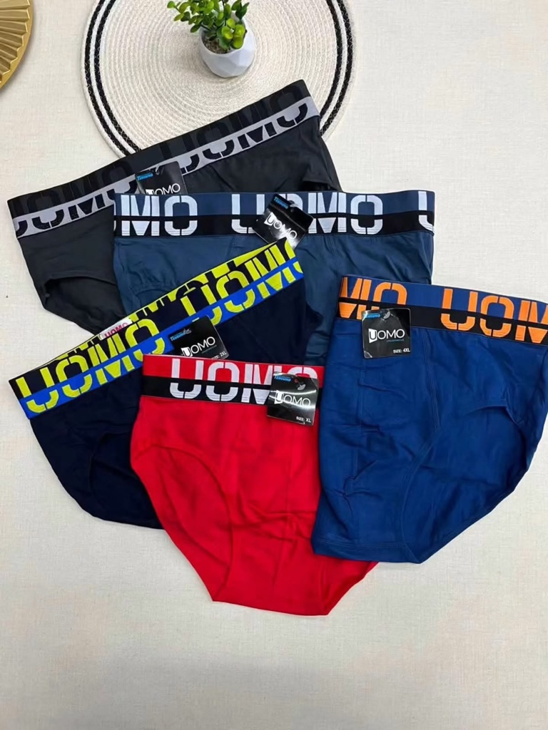 SLIP UOMO DE ADULTO