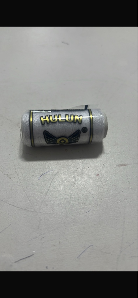 HILOS BLANCO