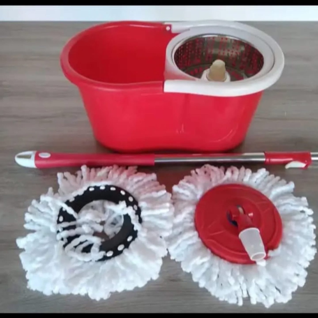 MOPA CON CENTRIFUGADO