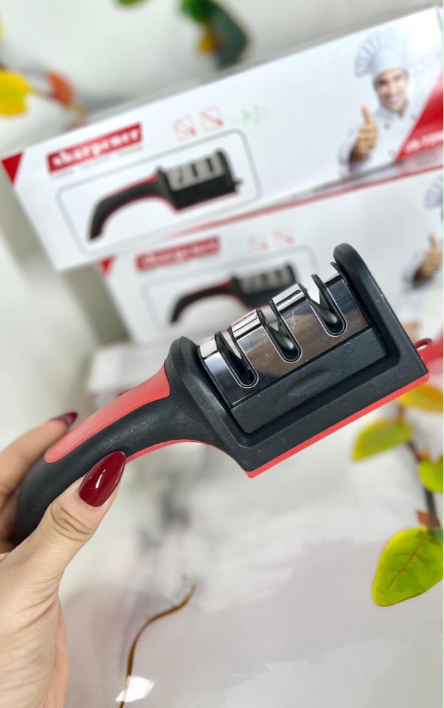 AFILADOR DE CUCHILLAS