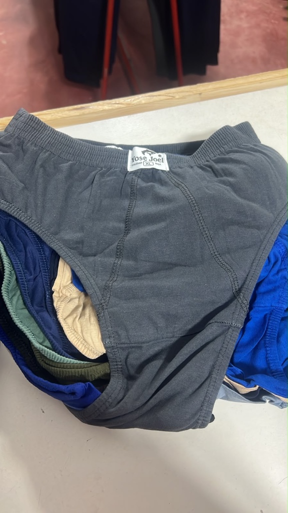 SLIP DE HOMBRE