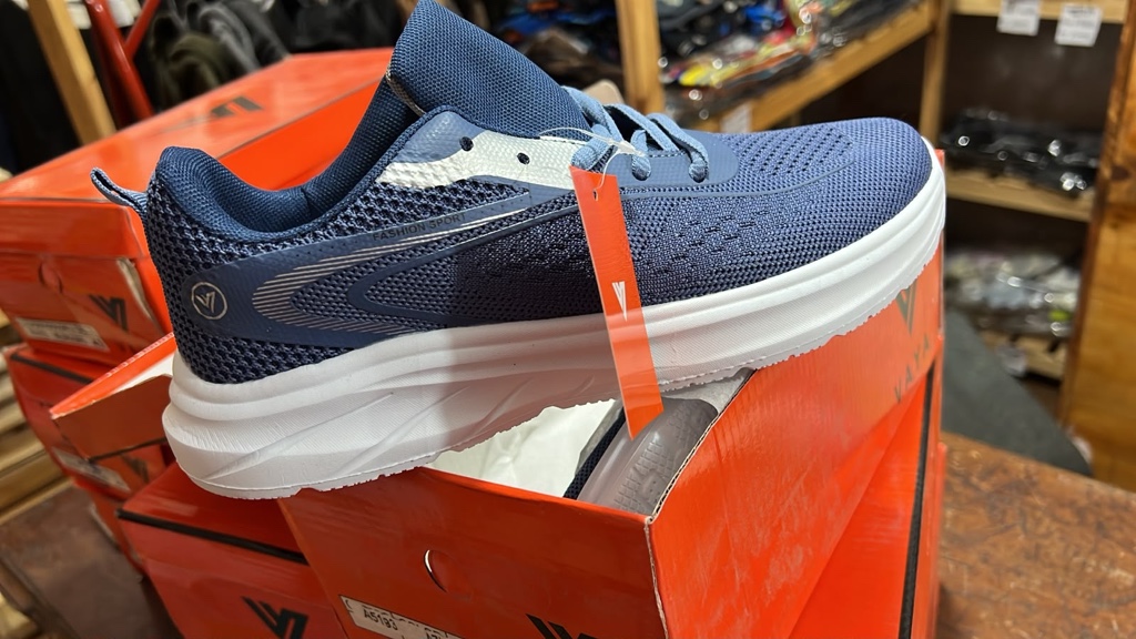 ZAPATILLA DE HOMBRE/UNISEX