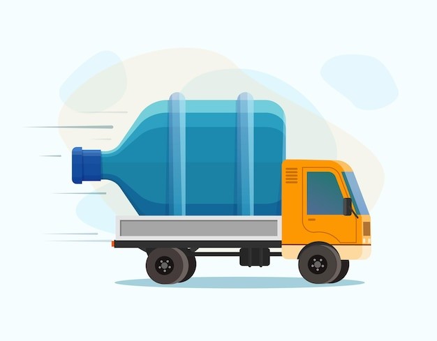 Delivery