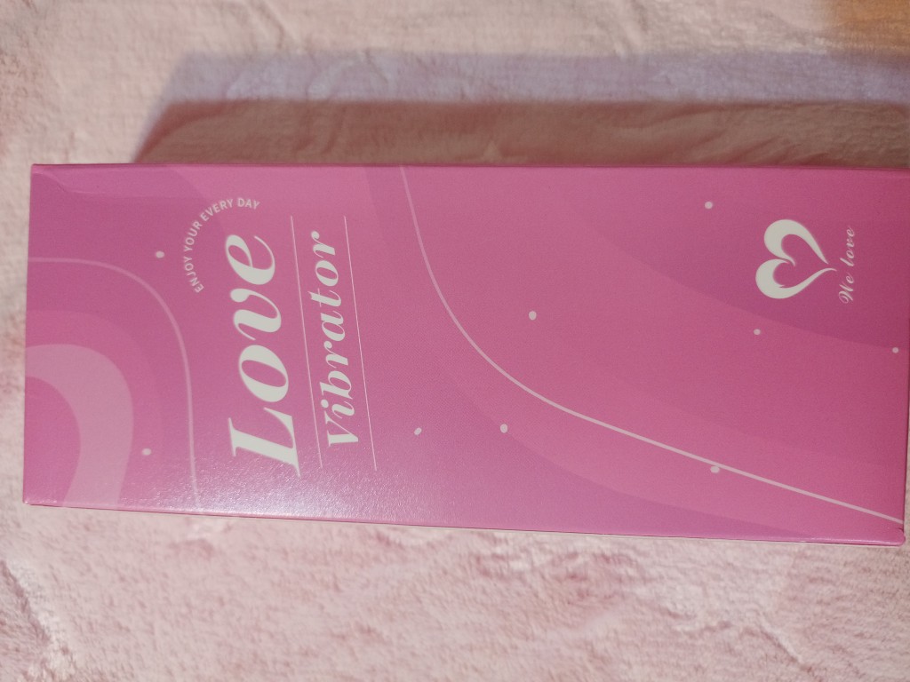 Love Vibrator punto g usb
