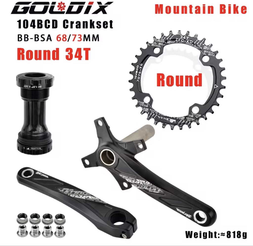 Monoplato 34 hueco