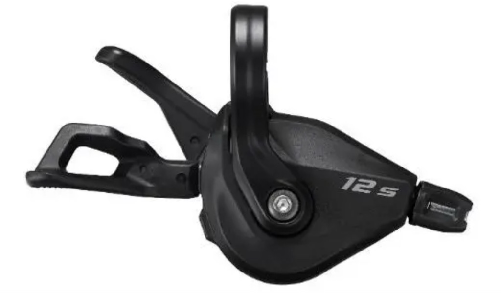 Mando 12 v Shimano Deore