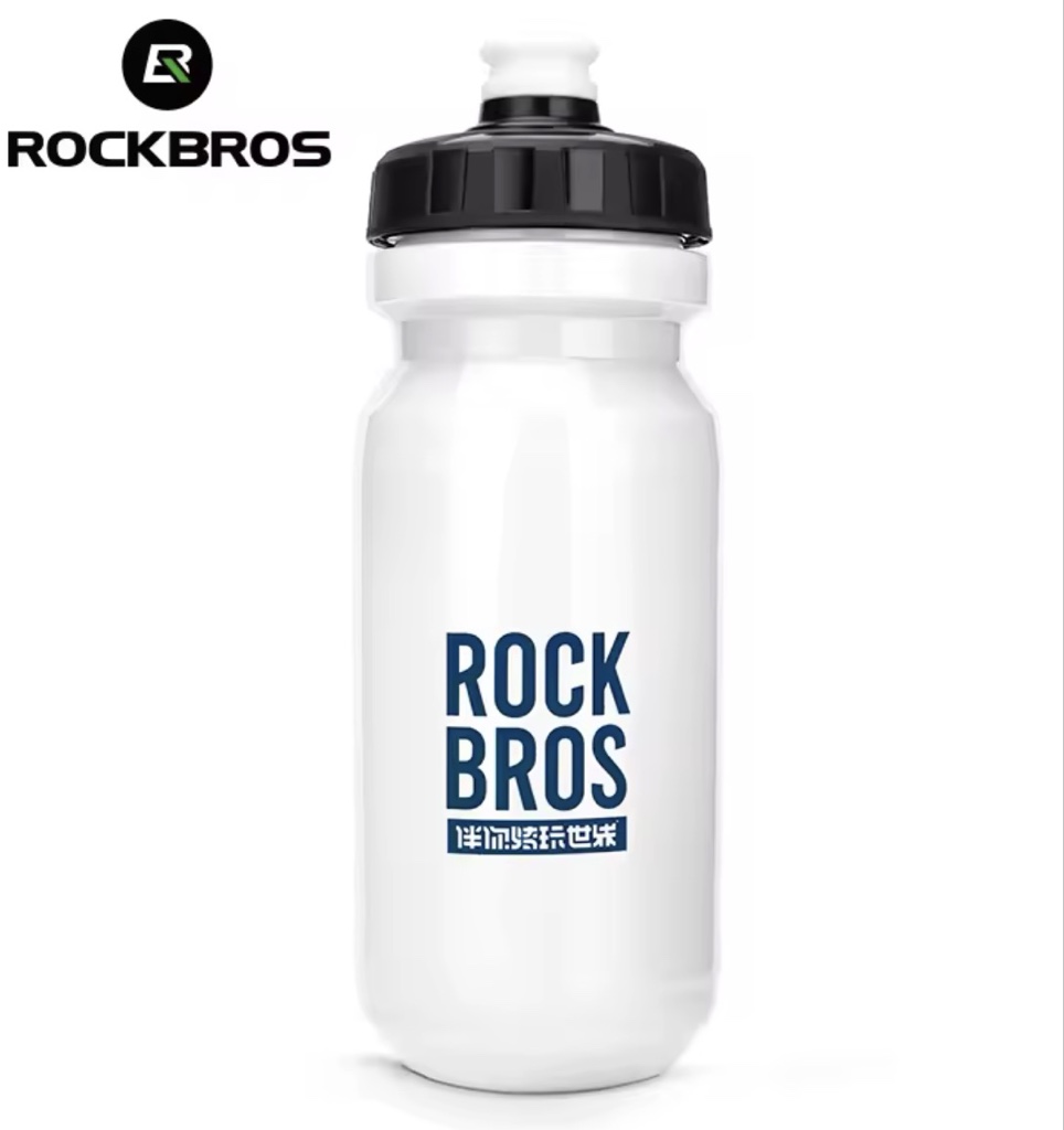 Ánfora rock bros