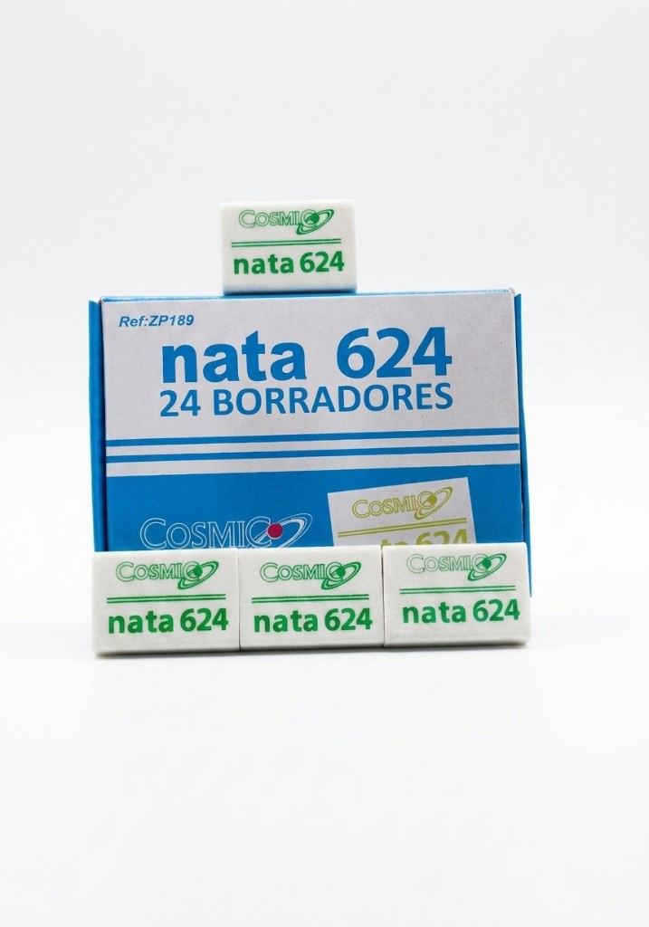Cosmi nata 624 borrador blanco