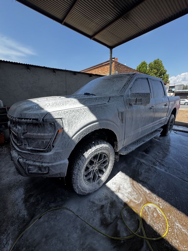 LAVADO PREMIUM pick up o suv
