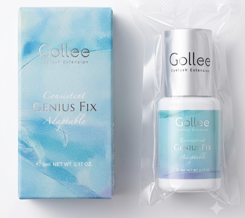 Gollee Genius Fix 5ml