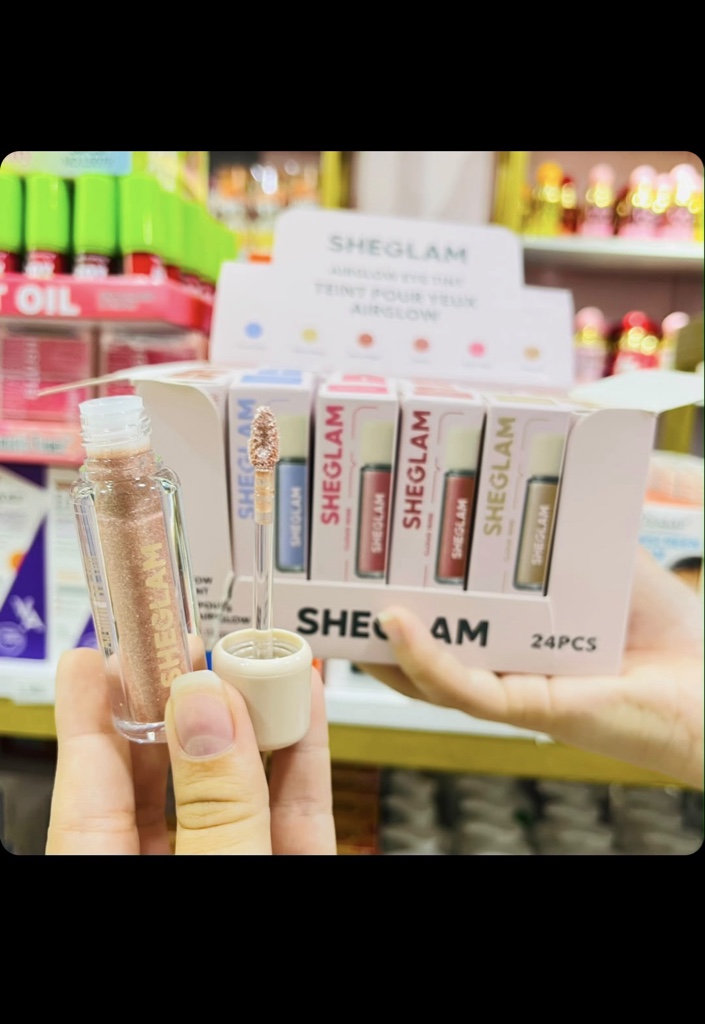 SHEGLAM iluminador