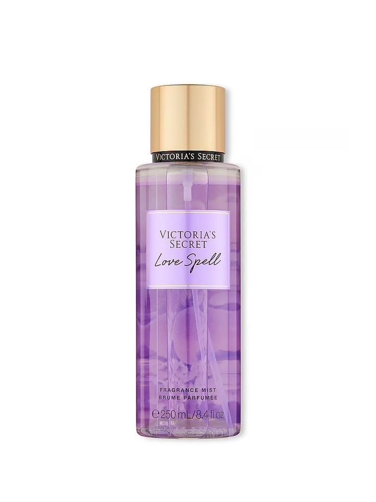 Victoria's Secret Love Spell mist