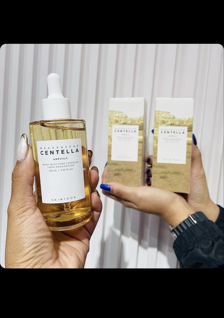 Skin1004 Centella ampolla