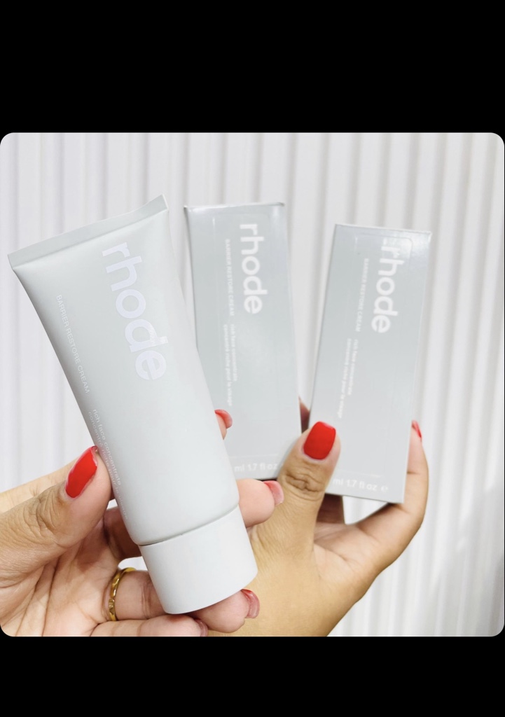 Rhode crema facial