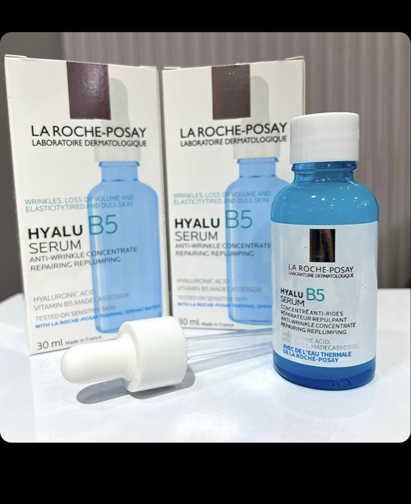 La Roche-Posay Hyalu B5 serum