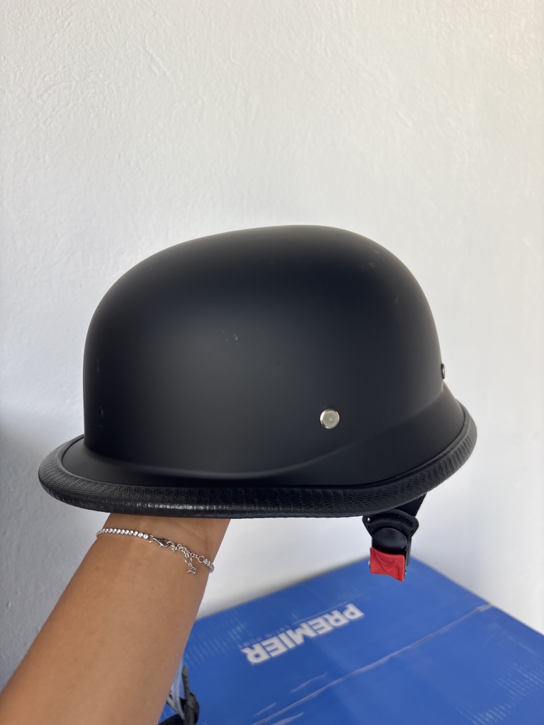 Casco protector