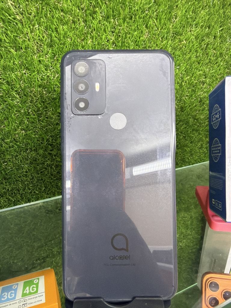 Alcatel usado