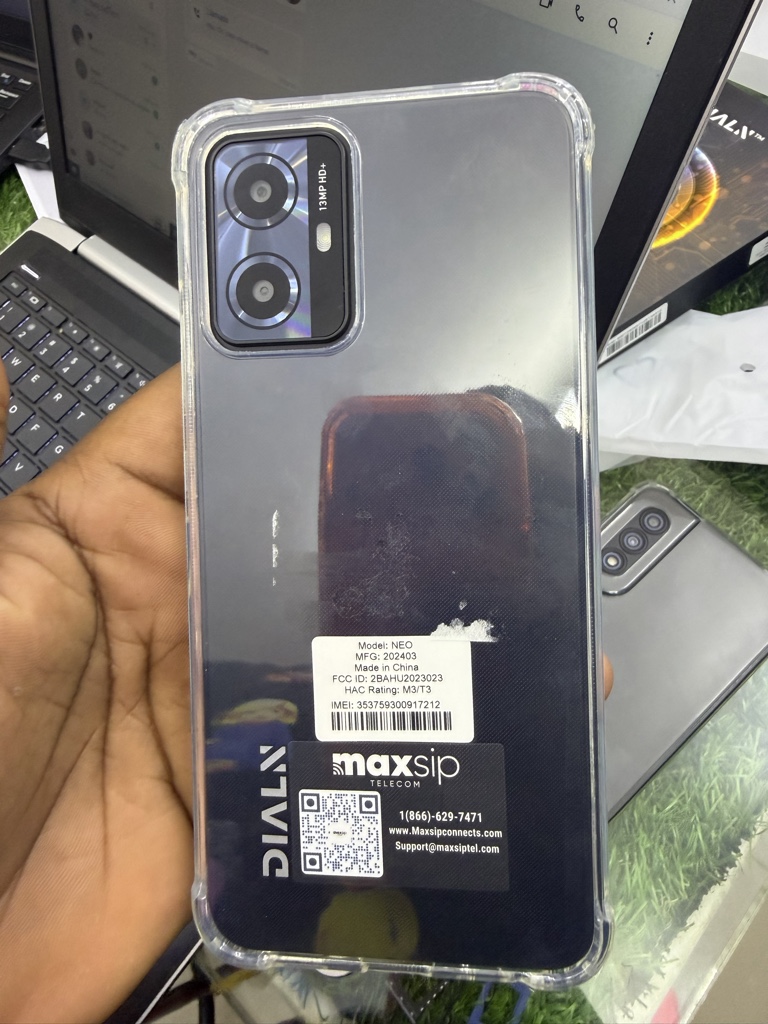 Dial 32 GB