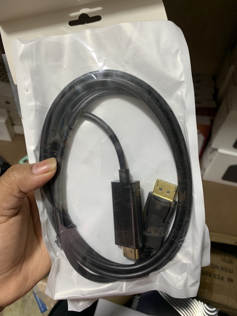 Cable HDMI