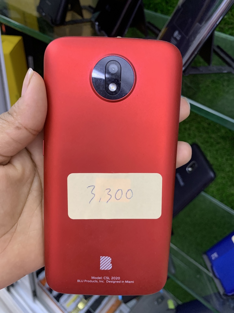 Blu C5L de 16gb