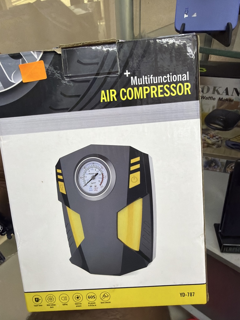 Compresor air compressor