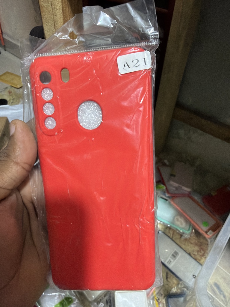 Cover Samsung a21