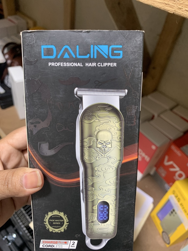Darling Professional