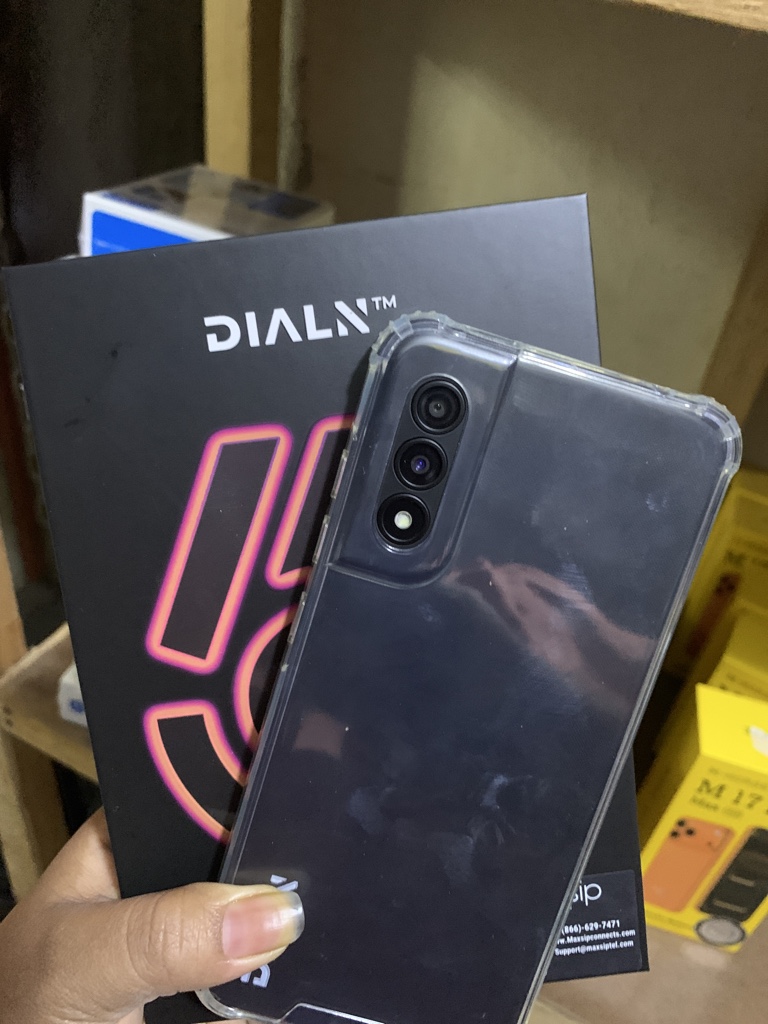Dial G65