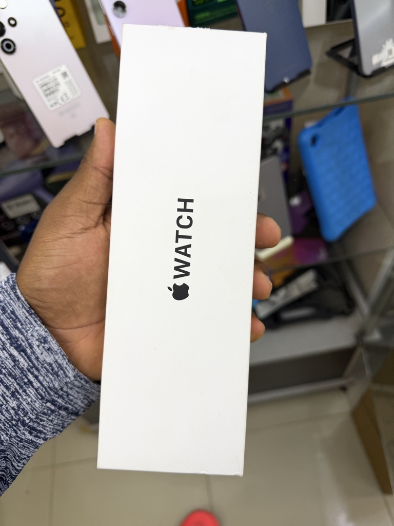 Apple Watch SE 3 40 mm