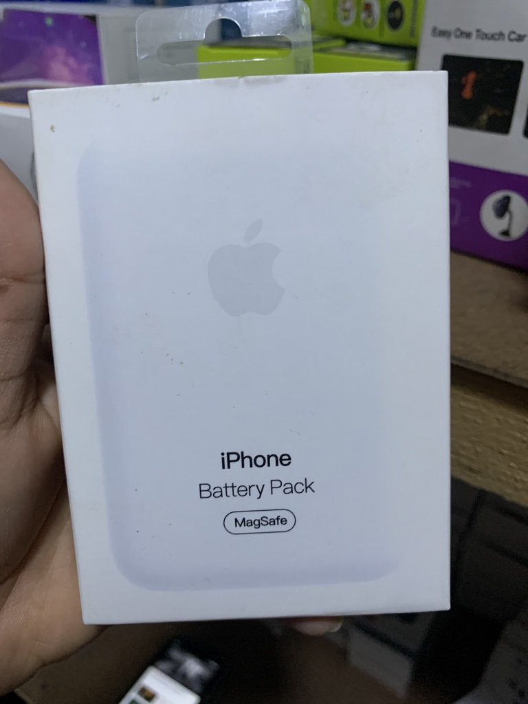 Battery Pack