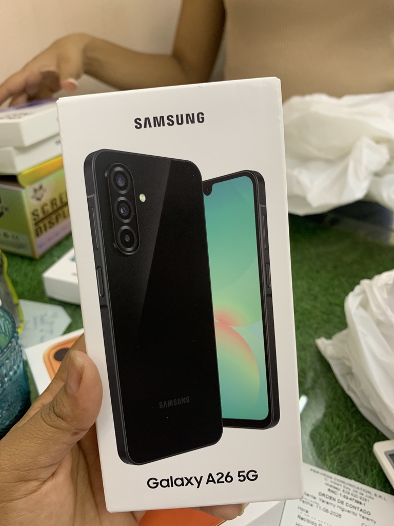 A17 samsung