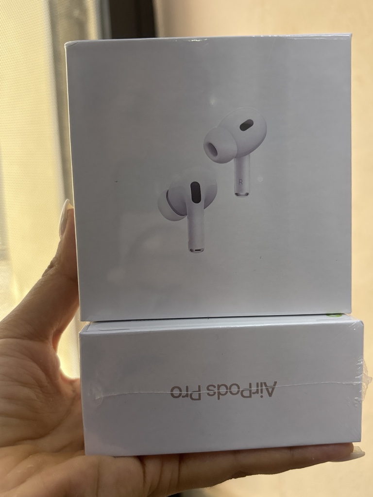 AirPods Pro