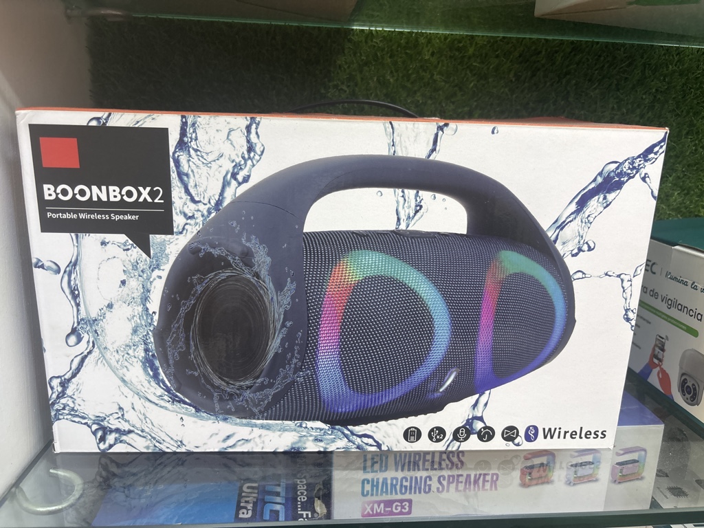 Bocina JBL