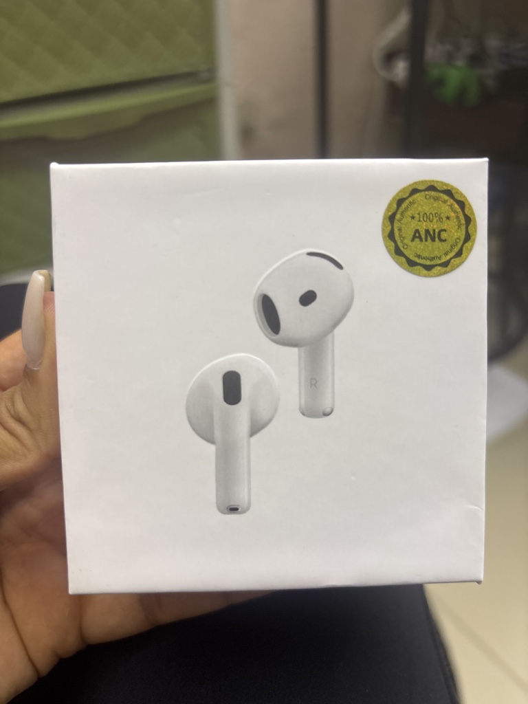 AirPods 4ta Generación