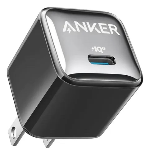 Adaptador 20w Anker