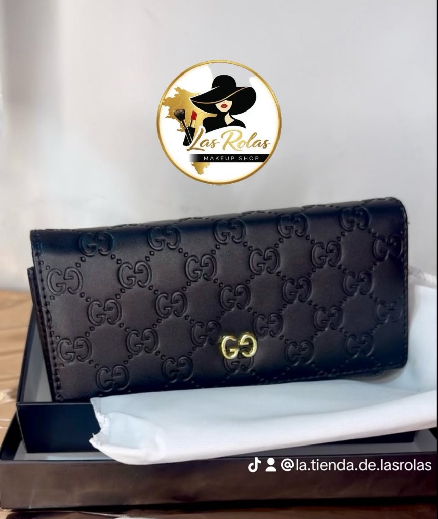 Biiletera Gucci