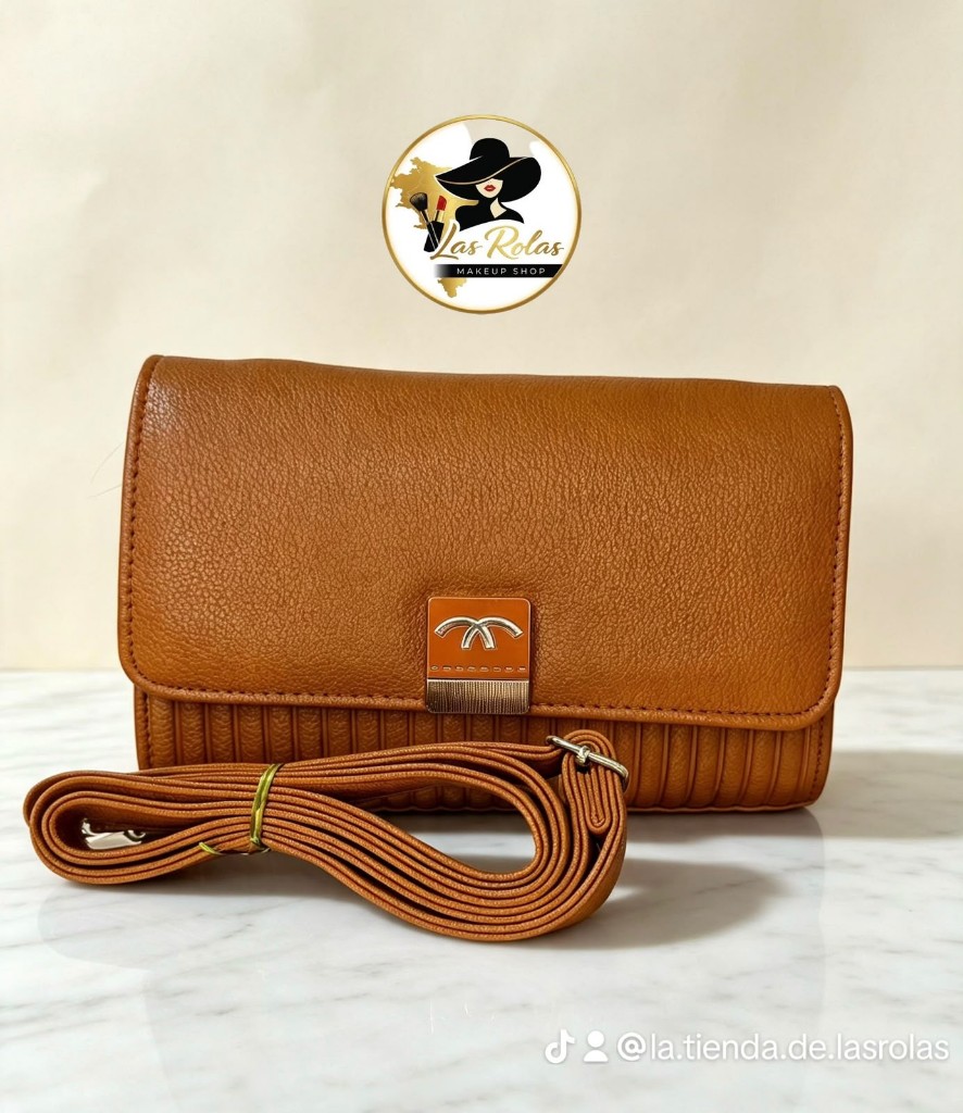 Bolso Cafe Pequeño