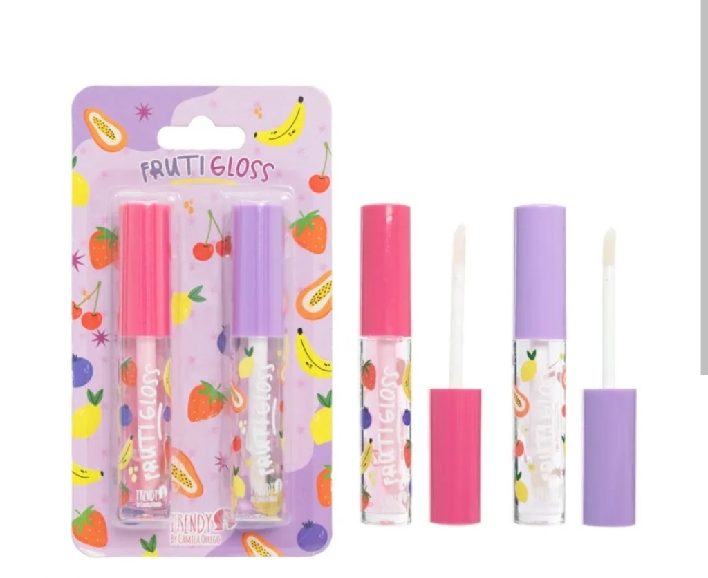 Fruti Gloss Trendy