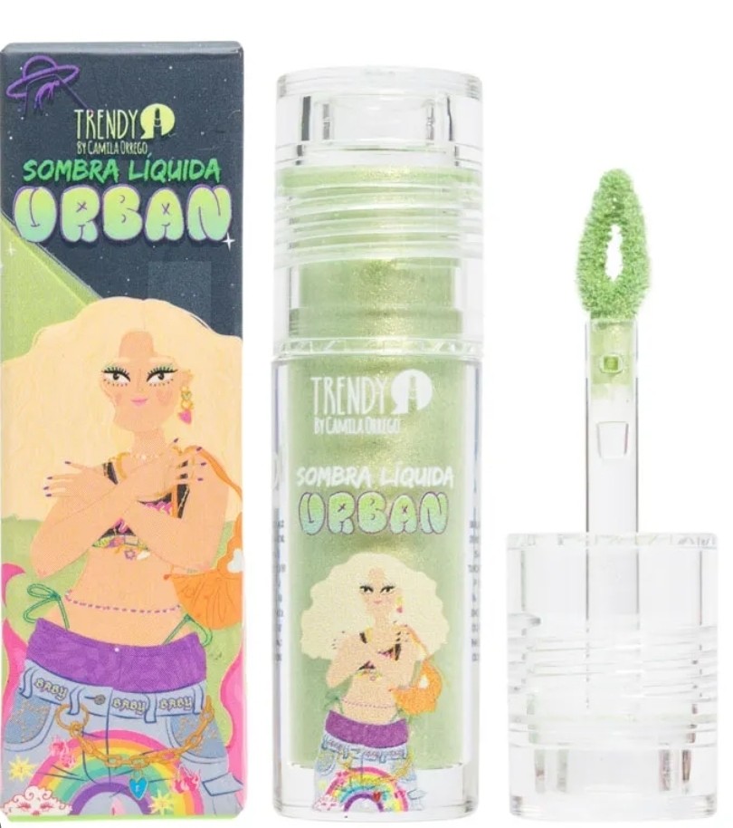 Sombra liquida Urban